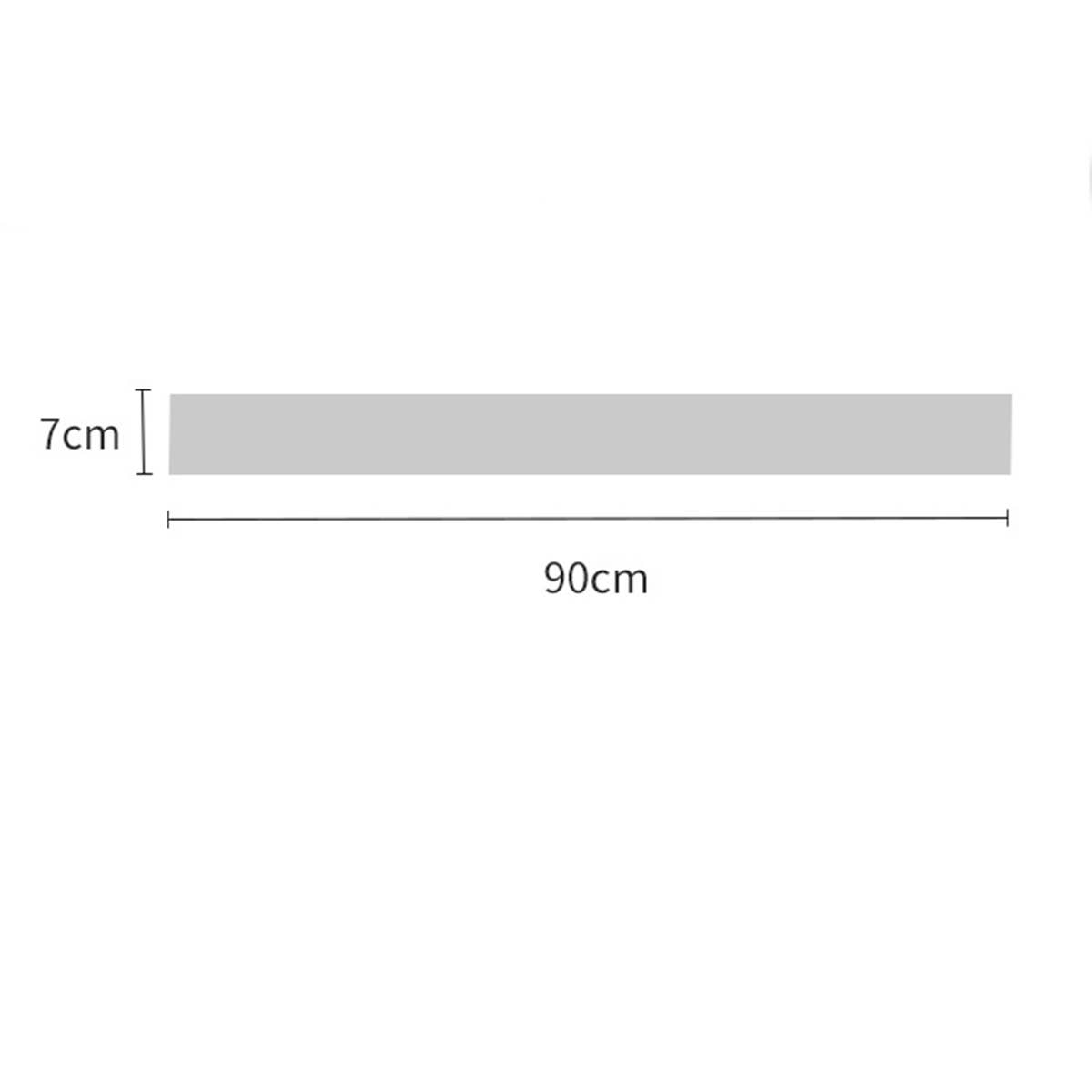 ACCITY - Wholesale Scarf - Women's - Long Thin Ribbon Scarf – Ponytail, Neck, or Purse_CWASC072614