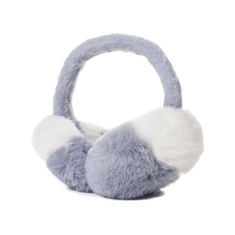 Fox by Ren GmbH - Vente Cache-oreilles – femme - Cache-oreilles tendance - Anila3