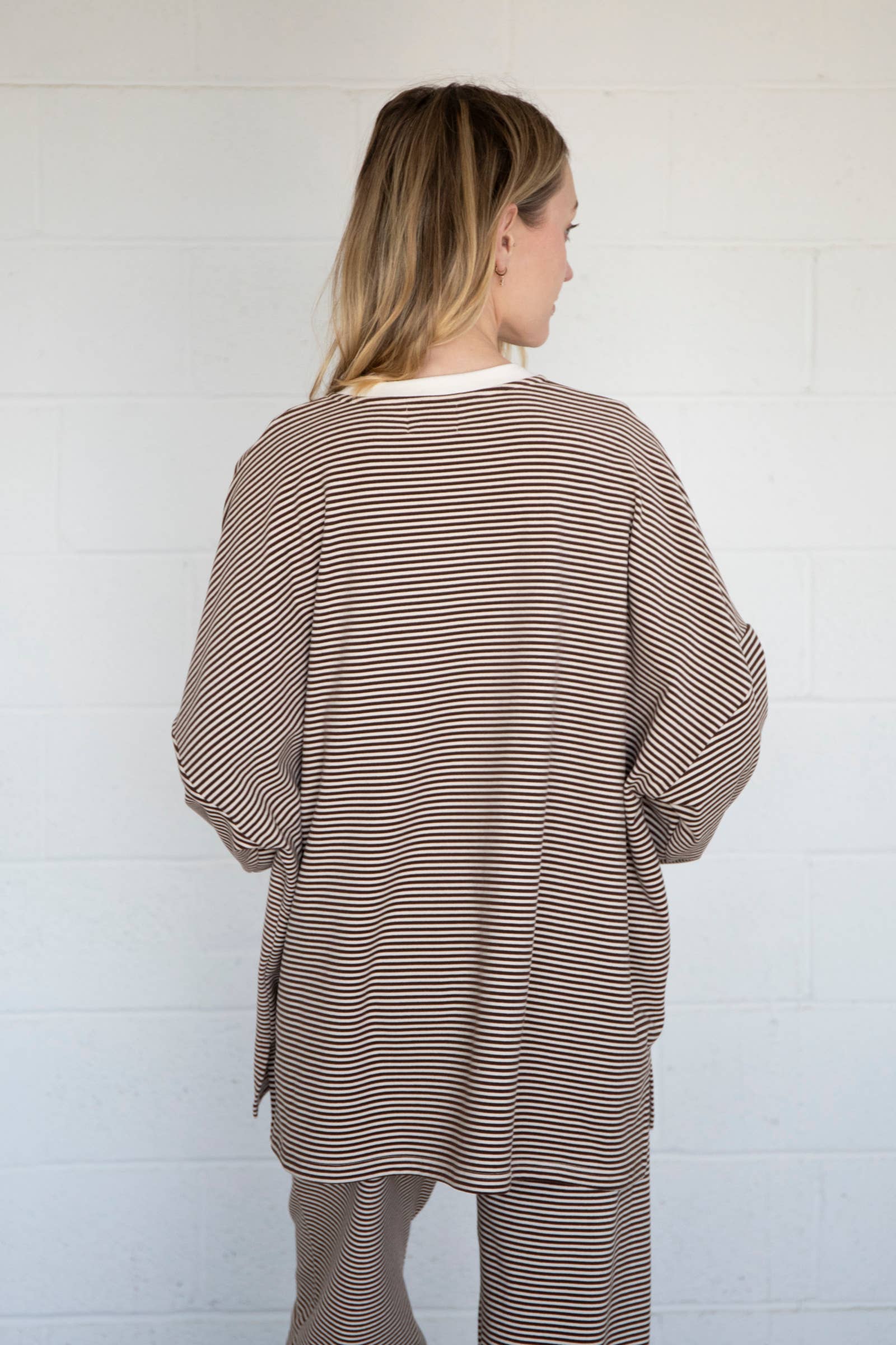 Things Between - Wholesale Tuniek - Dames - Dani Top10