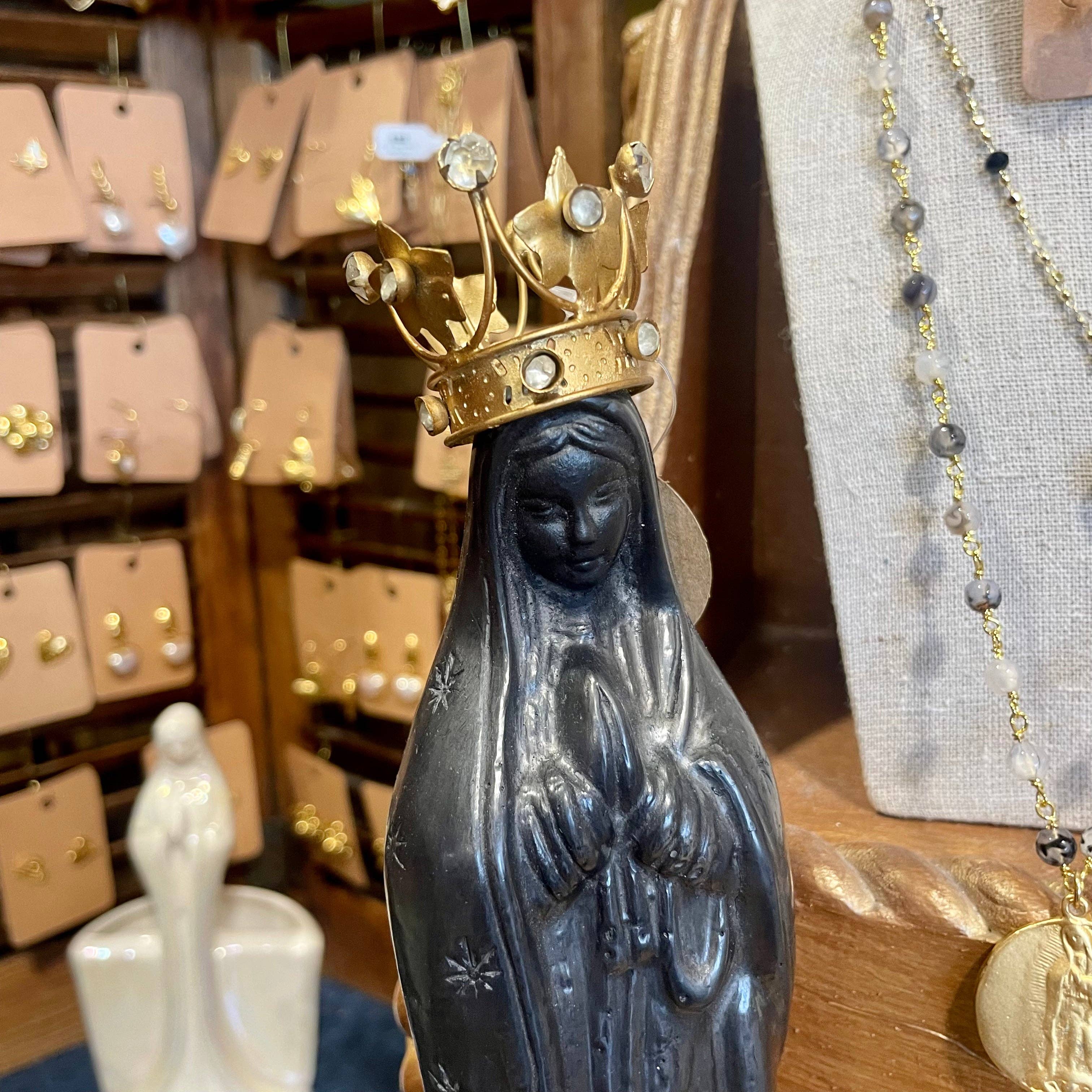 Love and Honor Jesus LLC - Vendita all'ingrosso Decorazioni da tavolo - Mini corone9