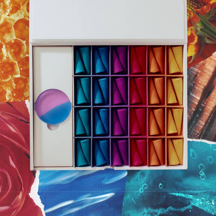 Ripple+ EU - Wholesale Incense - ripple⁺ Incense Multi-formula Collection1