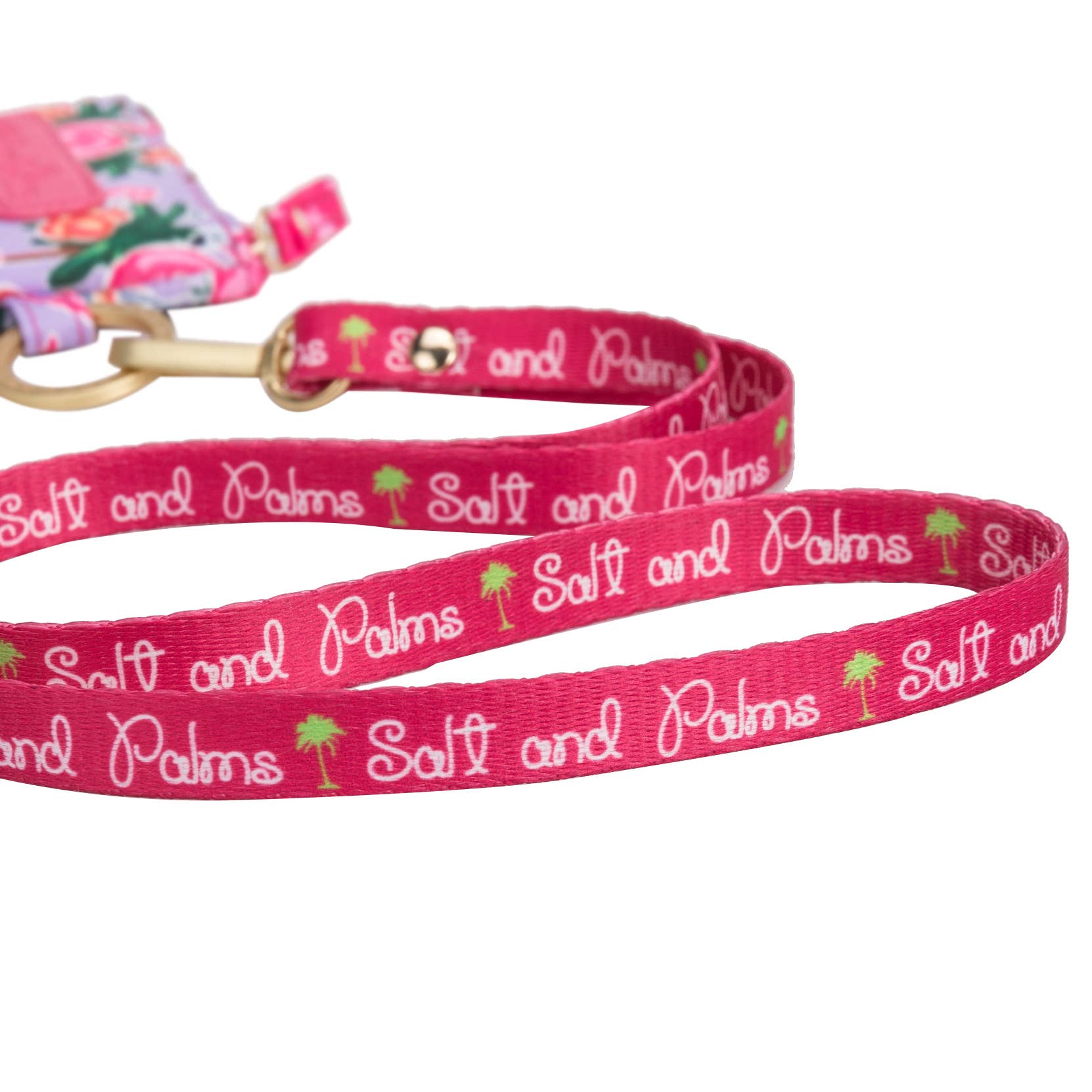 Salt and Palms - Vente Lanière – femme - Cas d'identification8