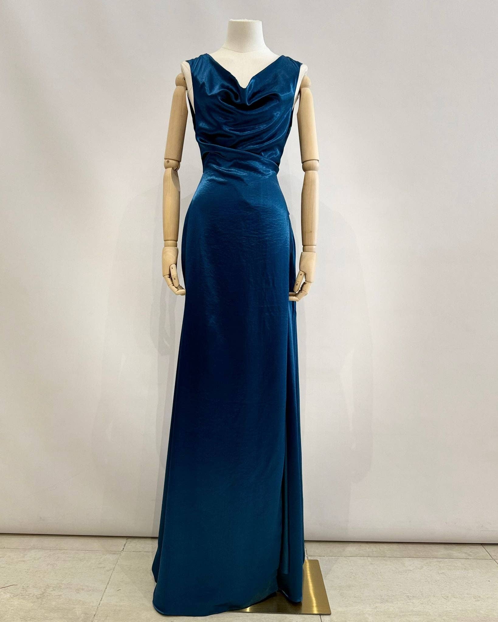 Invitadissimas – wholesale Klänning - Dam – Lång klänning 2528723