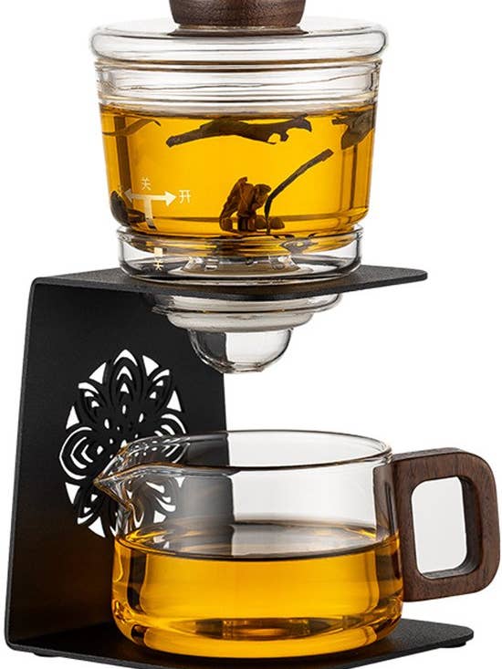 JinSho - Teamaker Art - 200 ml för wholesale av Green Life