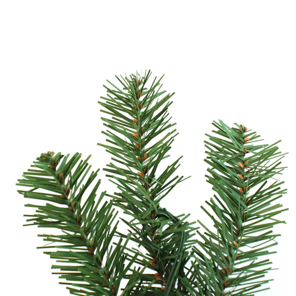 Perfect Holiday – wholesale Artificial plant – 3' TEADROP, 120 TIPS2