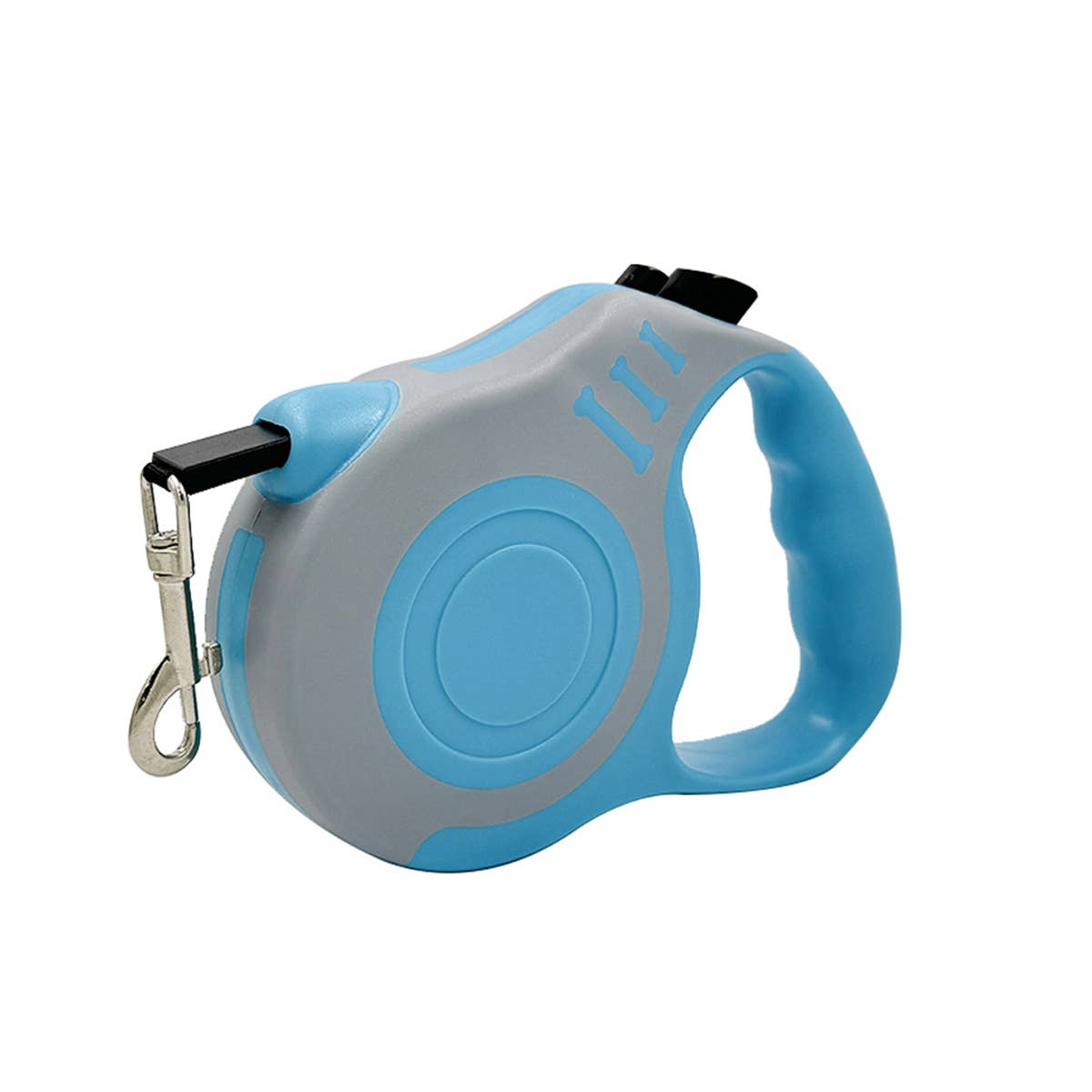 DOUBLJU - Wholesale Pet Leash - Dog - AUTOMATIC RETRACTABLE SMALL AND MEDIUM PET LEASH_CWMM97704