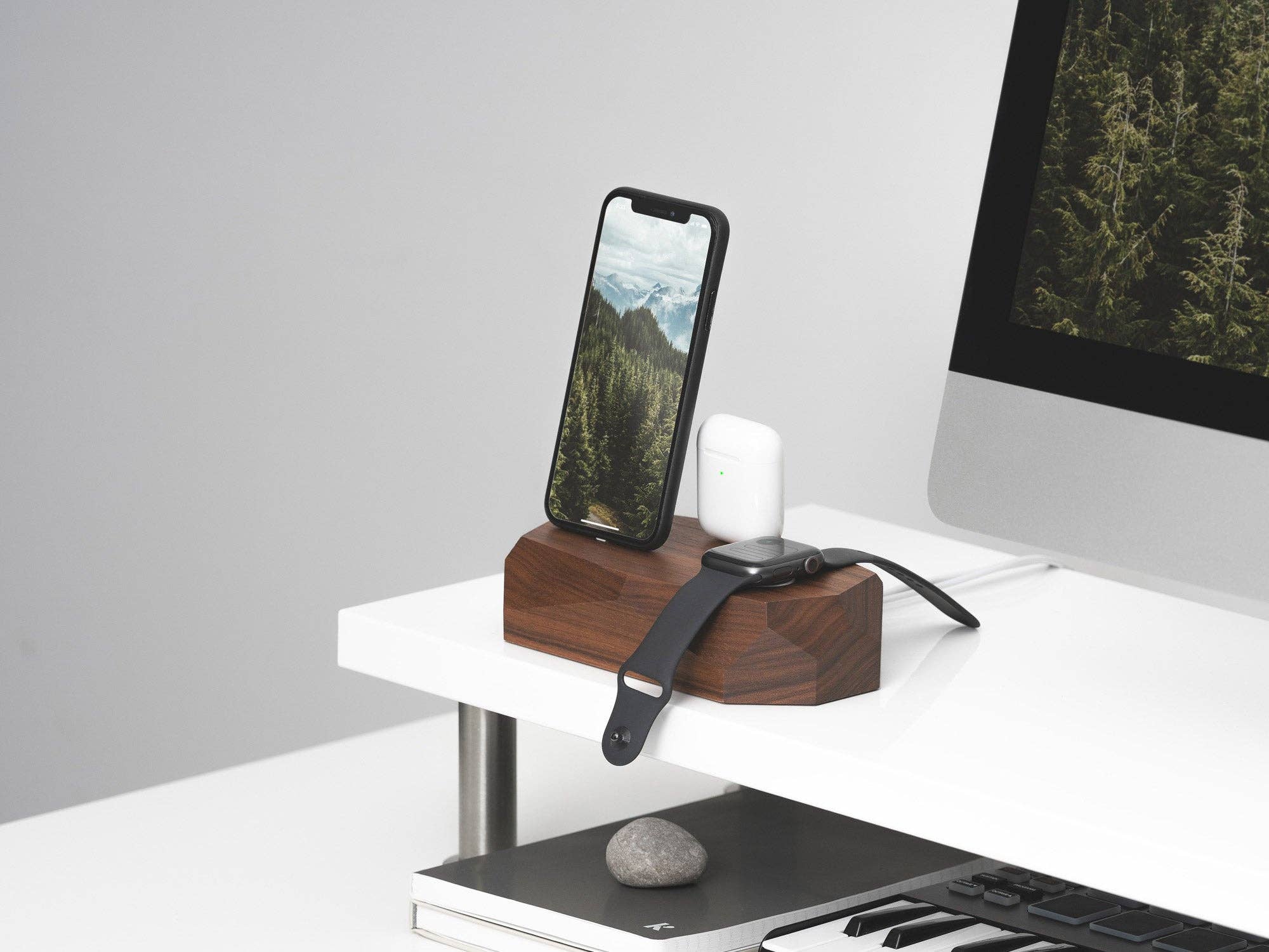 Oakywood - Wholesale Charging Dock - Triple Dock11