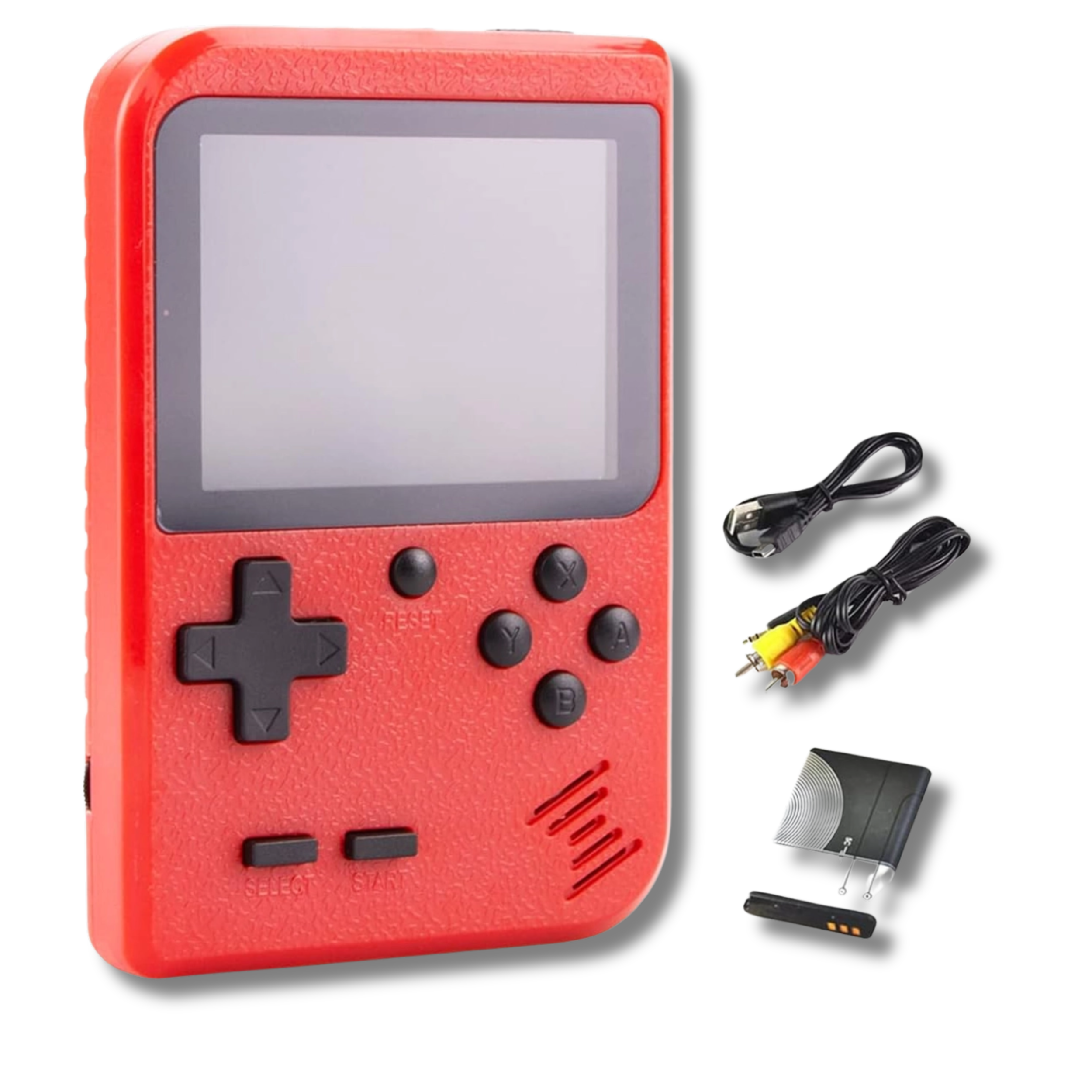 JSBlueRidge Toys - Wholesale Electronic Toy - Kids & Baby - Retro Classic Handheld Montessori Game Console Kids Toys6