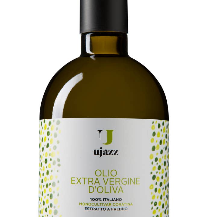 UJAZZ EVO OLJEPROVNING - PUGLIA för wholesale av UJAZZ