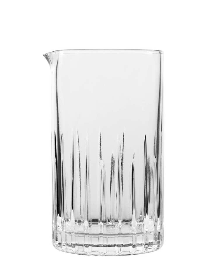 RCR Timeless bicchiere da miscelazione per la vendita all'ingrosso da parte di Hospitality Line