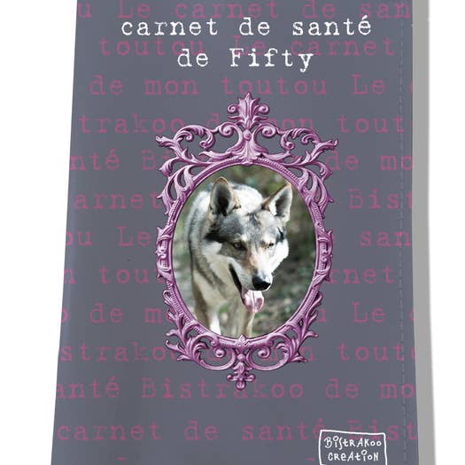 Custodia protettiva personalizzata per cani grigia per la vendita all'ingrosso da parte di BISTRAKOO