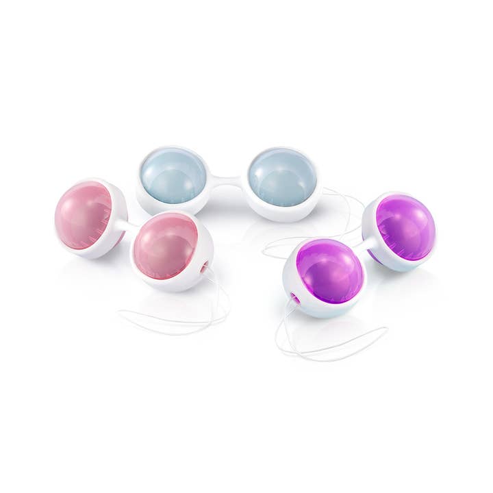 Multi Lelo Beads Plus for wholesale on Faire
