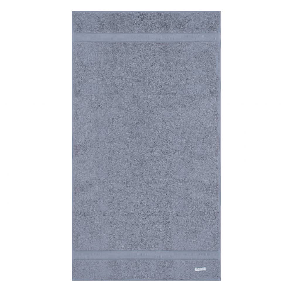 Veluda - Vente Serviettes de bain - Serviette douce luxueuse brésilienne 600 GSM super absorbante3