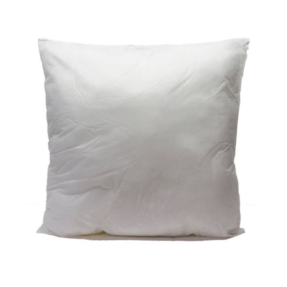 Hvid Pudefyld af polyesterfibre for engroshandel på Faire1