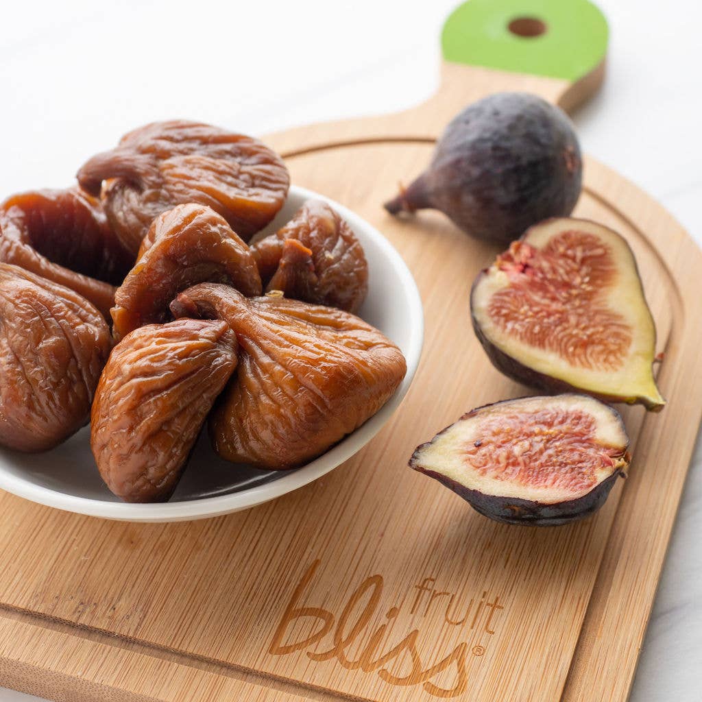 Fruit Bliss – Großhandel Einzelhändler*innen-Display – Essen & Trinken – Bio Weiche & Saftige Türkische Mini-Feigen6