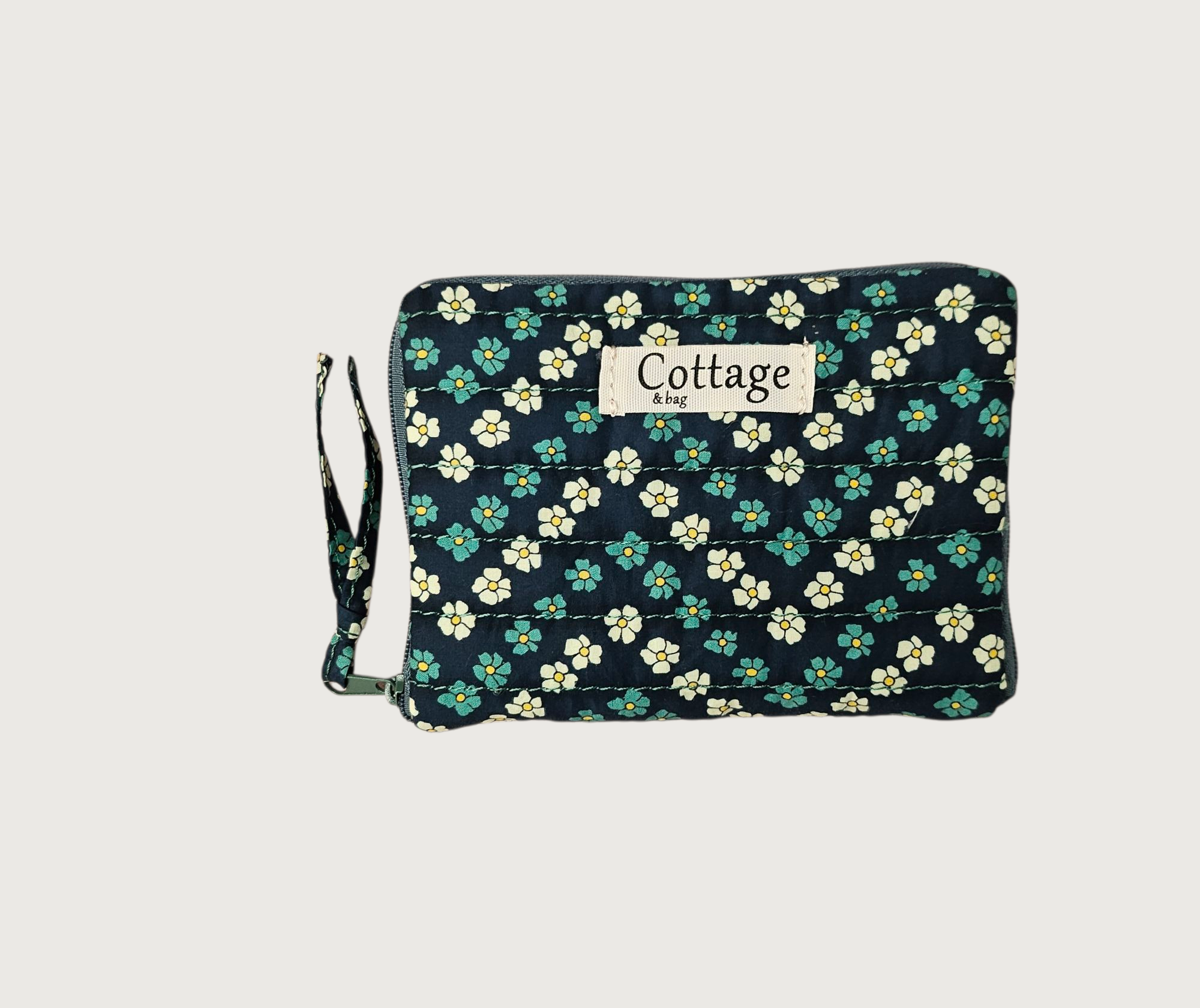 Royal marais - Wholesale Jewelry Box/Organizer - 100% cotton jewelry holder4