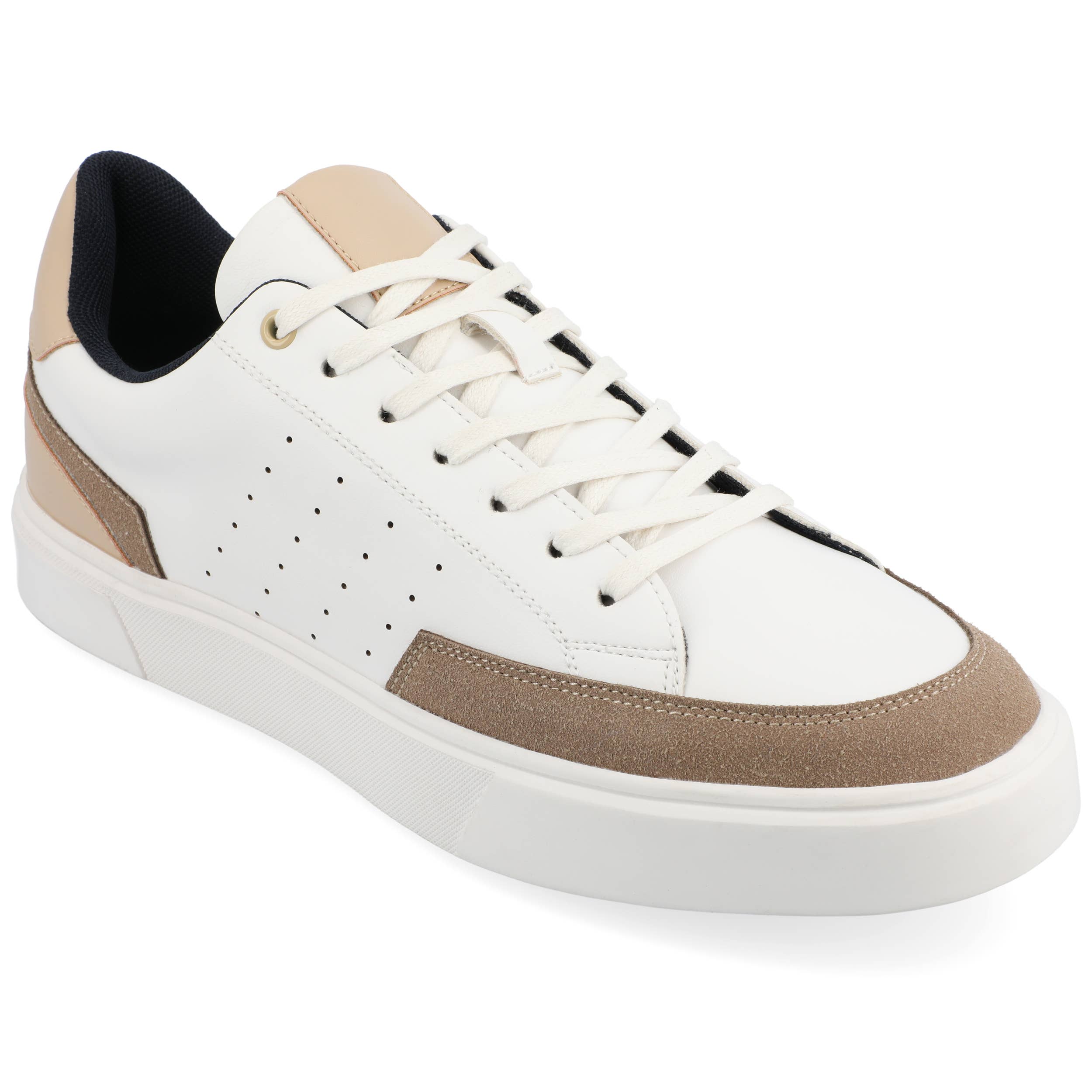 VANCE - Wholesale Lifestyle Sneakers - Men's - Vance Co. Wesley Casual Sneaker1