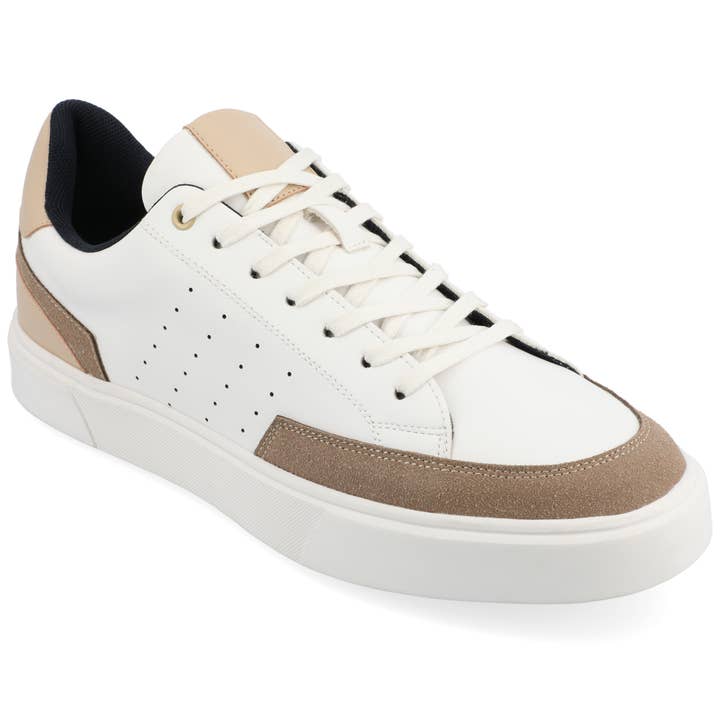 VANCE - Wholesale Lifestyle Sneakers - Men's - Vance Co. Wesley Casual Sneaker1