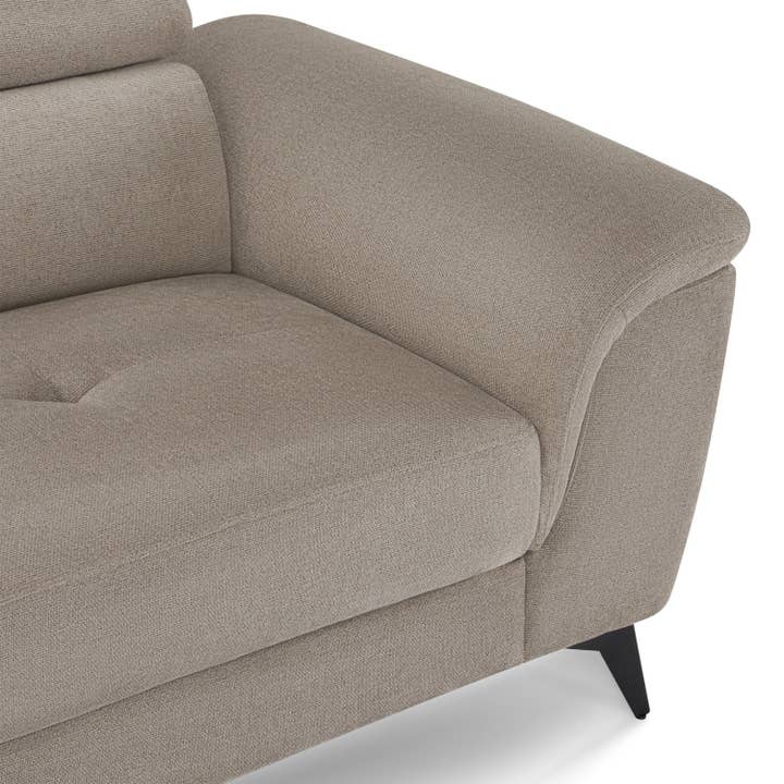 Furnhouse - Wholesale Sofa - Corner Sofa Betis Beige Left11