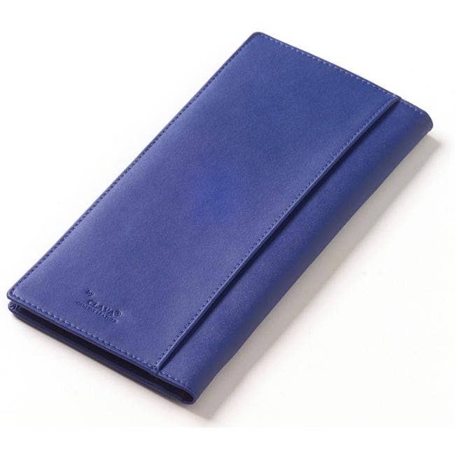 Clava Leathergoods and Accessories - Wholesale Wallet - Unisex - Leather Color Travel Wallet