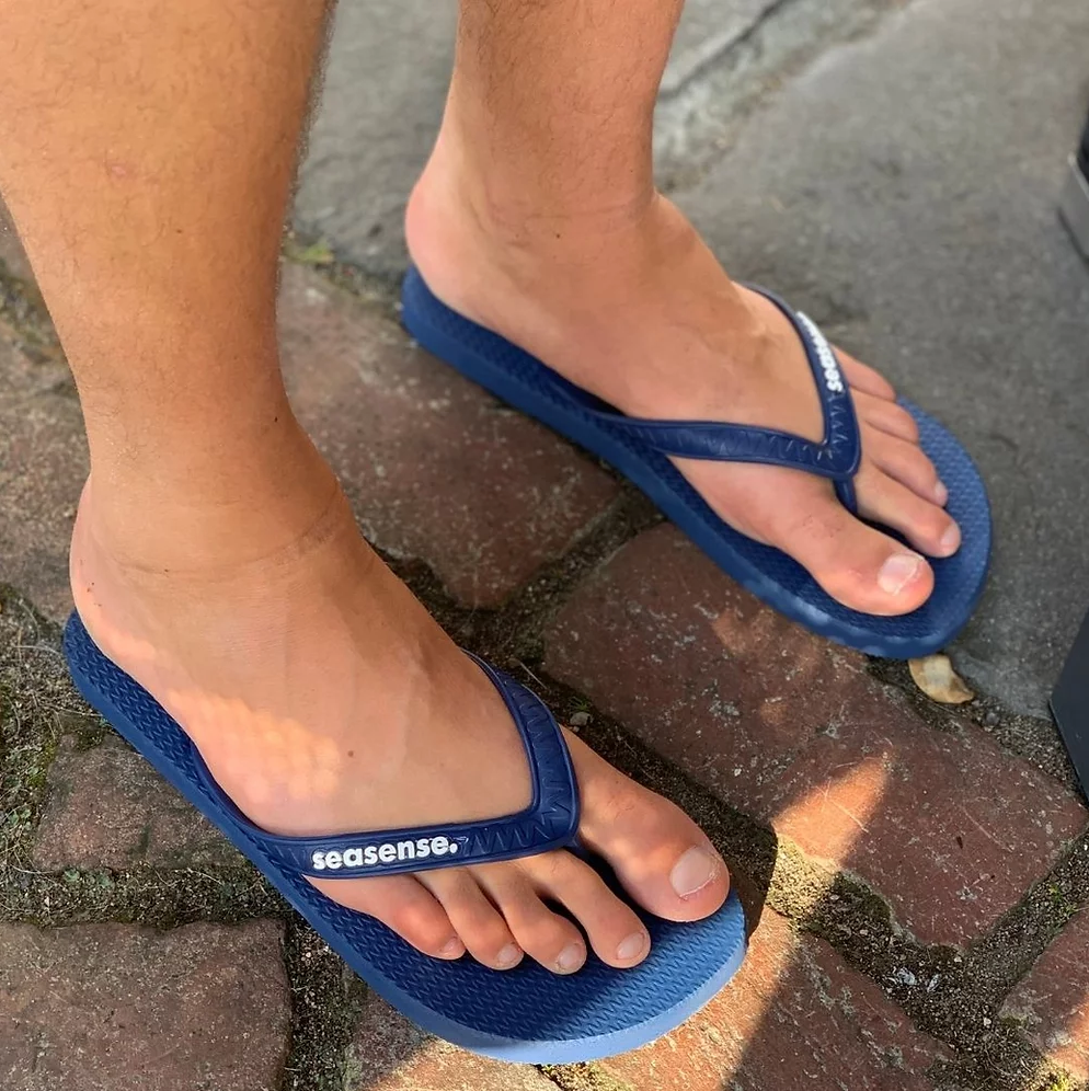 Deep Ocean Blue For Him for wholesale on Faire3