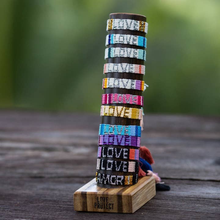 Guatemala Atitlan Kit for wholesale by Love Is Project