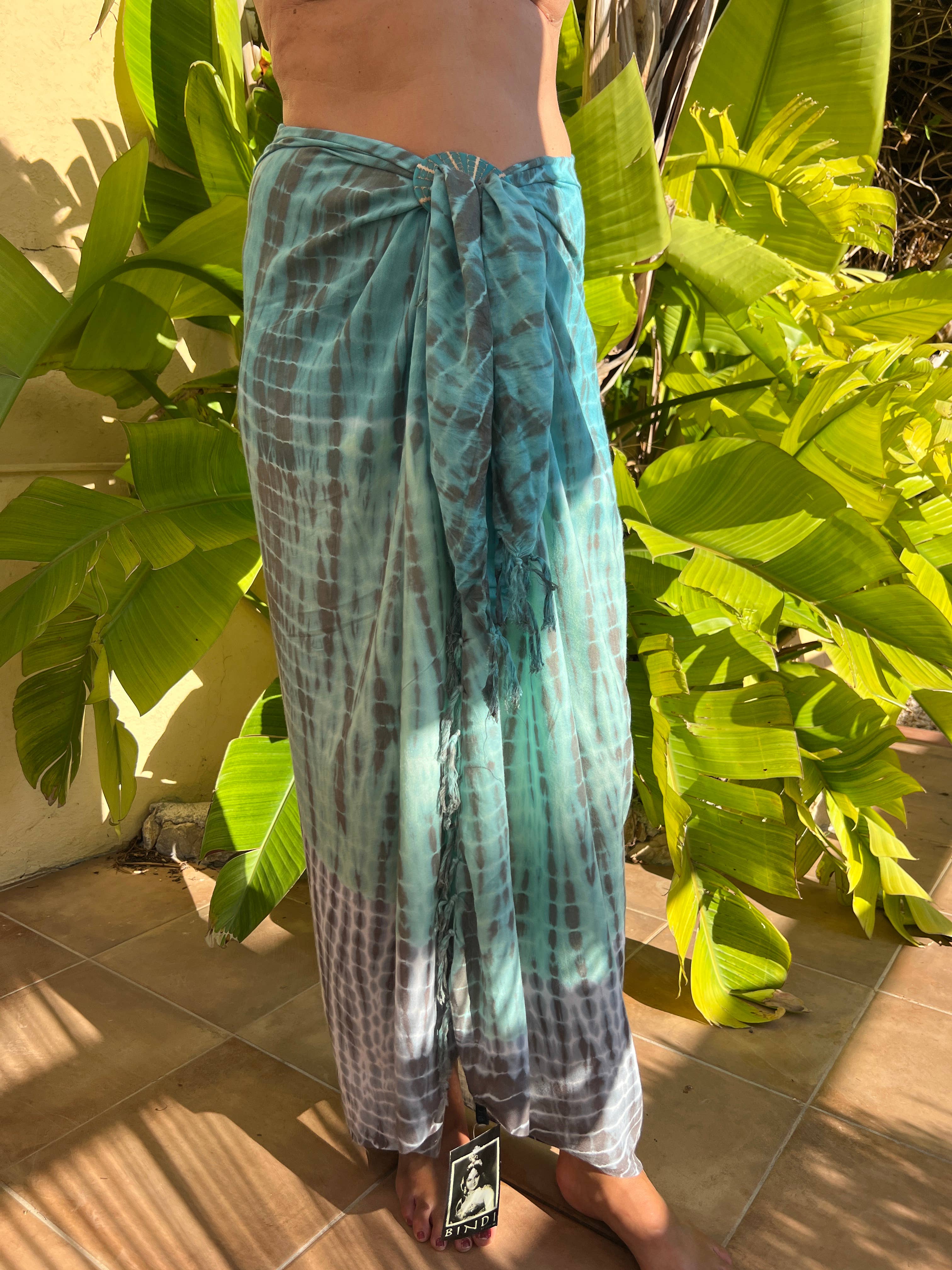 Bindi - Wholesale Wrap - Women's - Strand Sarong4