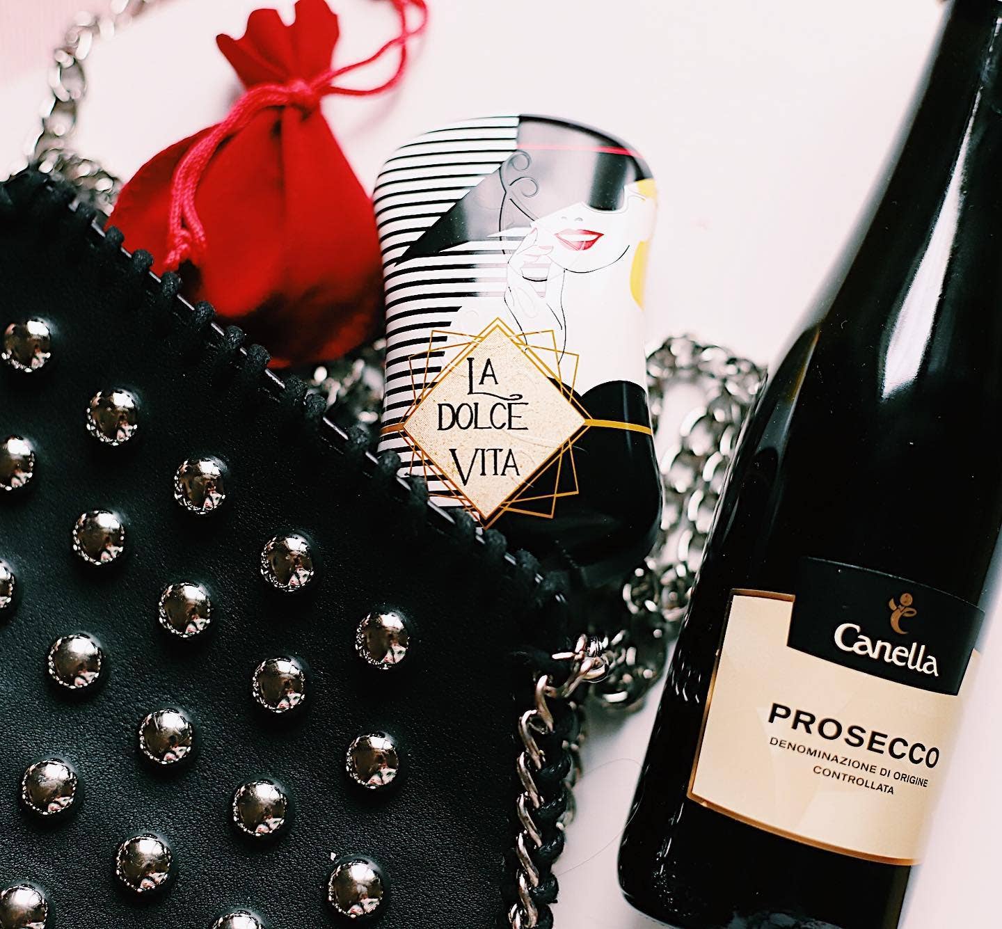 Dessata – Großhandel Haarbürste/Kamm – Dessata Haarbürste zum Entwirren (Reisegröße) - DOLCE VITA5