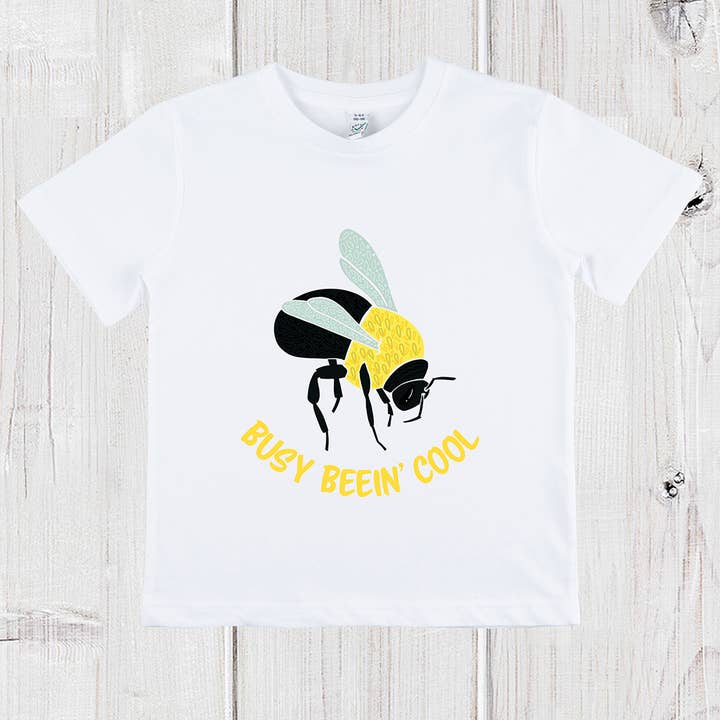Busy Beein' Cool for wholesale by Bluelawn