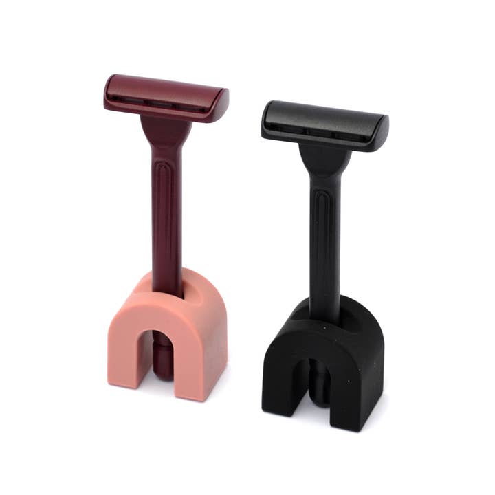 Hanni - Wholesale Razor - hero holder