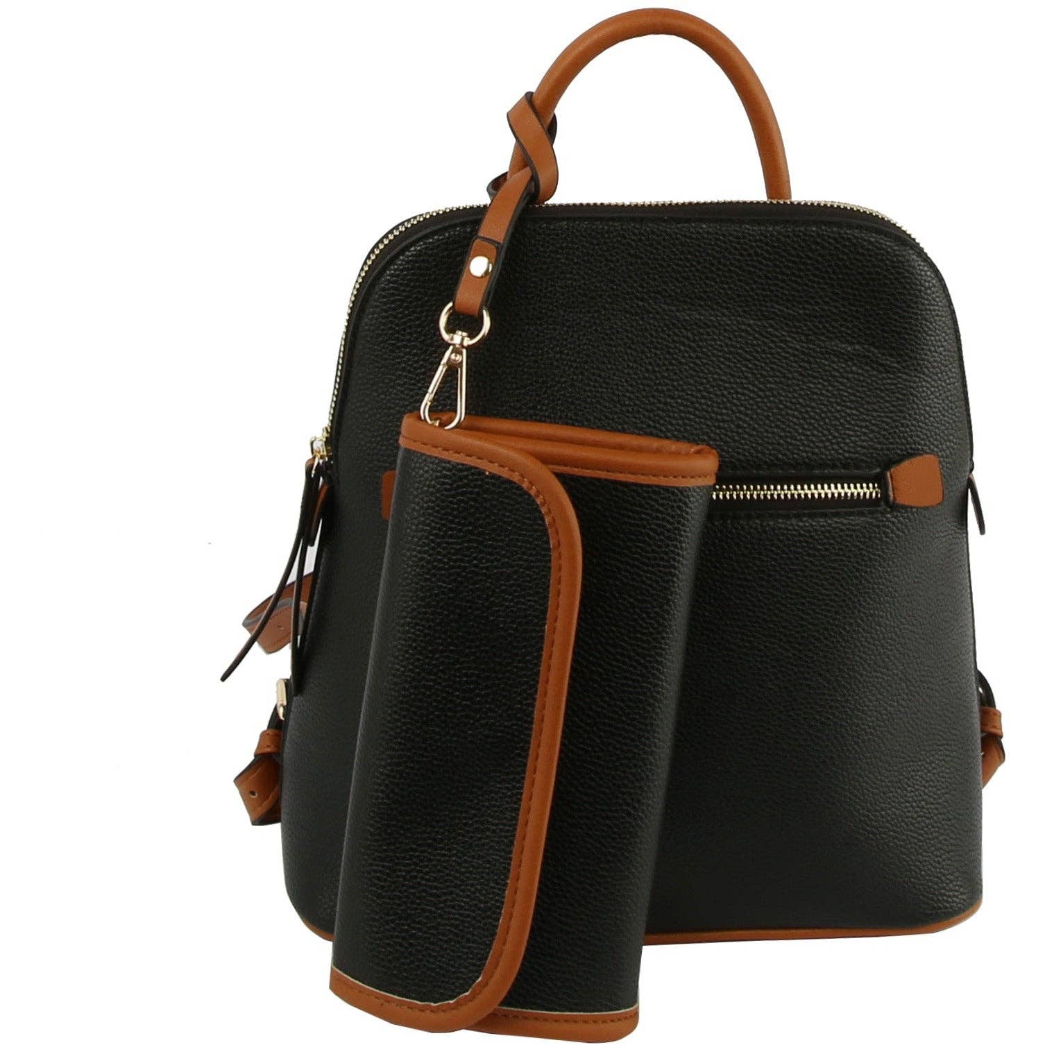 Handbag Factory Corp - Wholesale Backpack - Women's - Fashion Cute Bookbag for Women Purse8