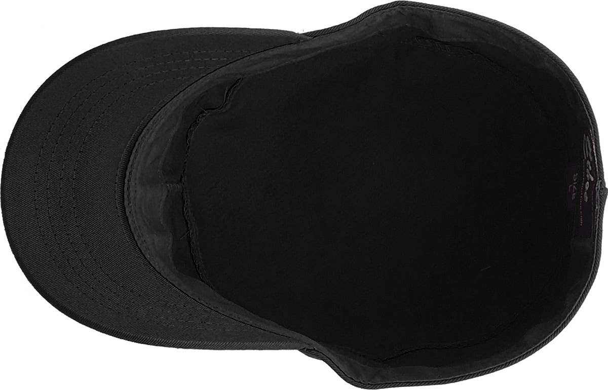 KBETHOS – Großhandel Basecap – Unisex – Army Cadet Cap (Fitted) in großer Größe5