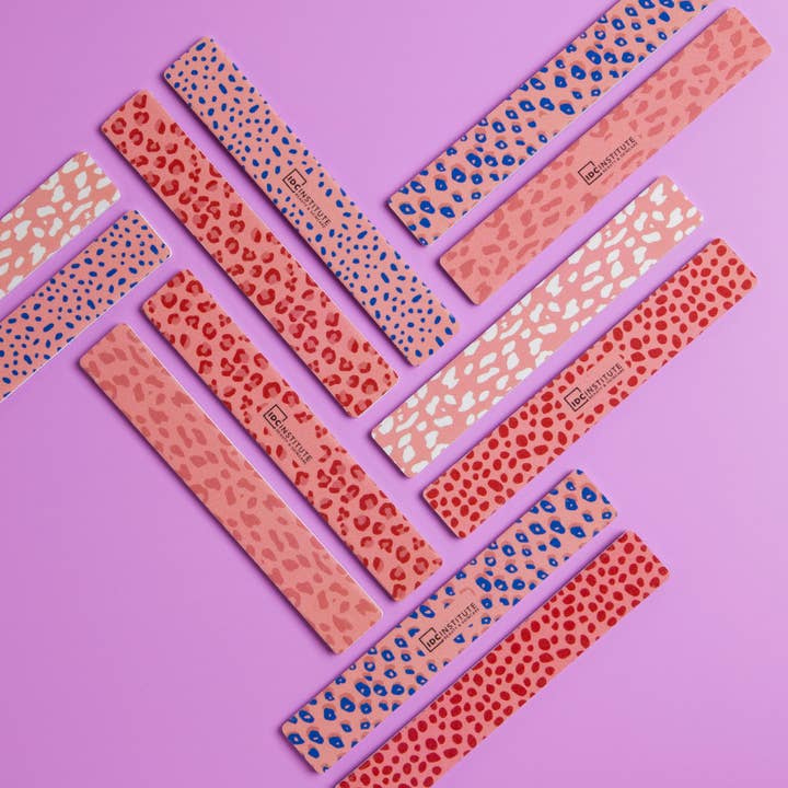 Aquarius Cosmetic SLU - Wholesale Nail File - Idc Institute Big Nail File8