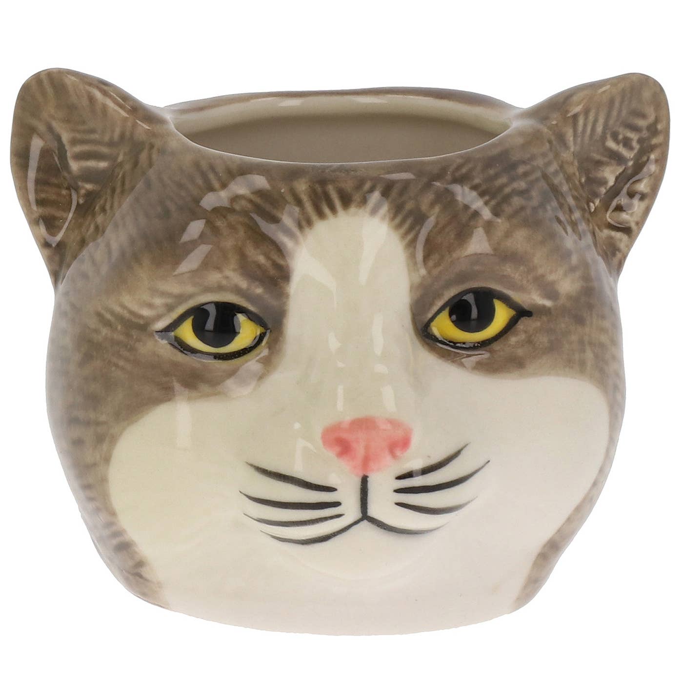 Joe Davies – wholesale Kruka – Moggy Pots mini-krukor och vaser7