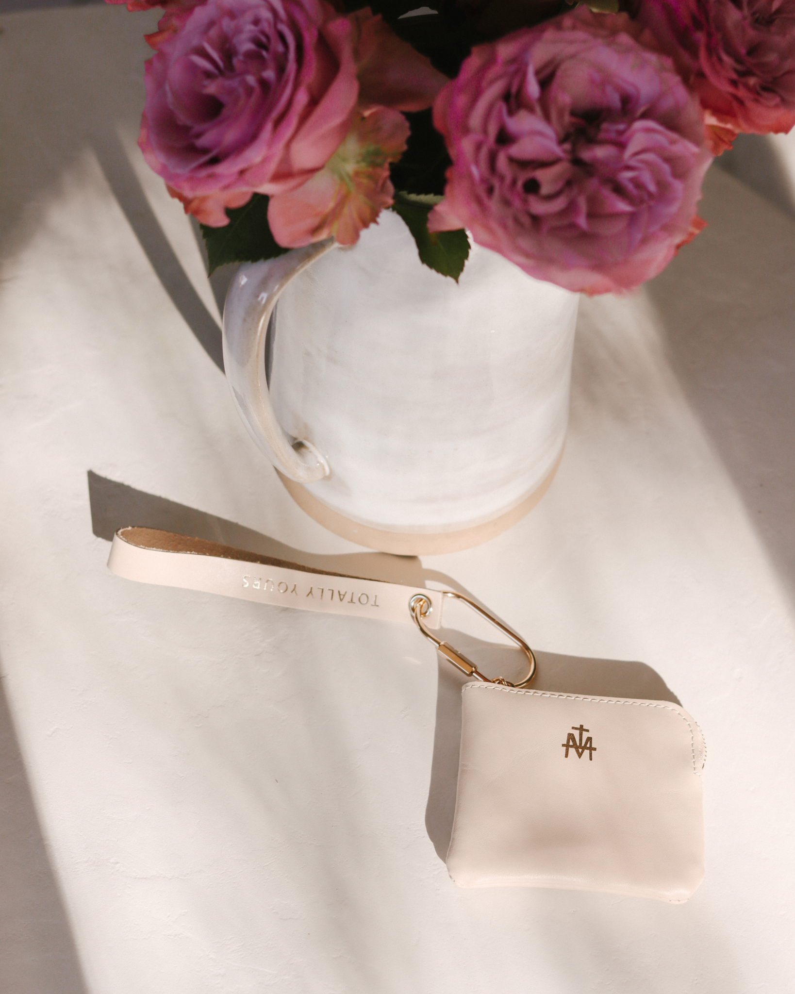 Be A Heart - Wholesale Wristlet - Marian Wristlet2