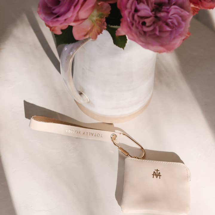 Be A Heart - Wholesale Wristlet - Marian Wristlet2