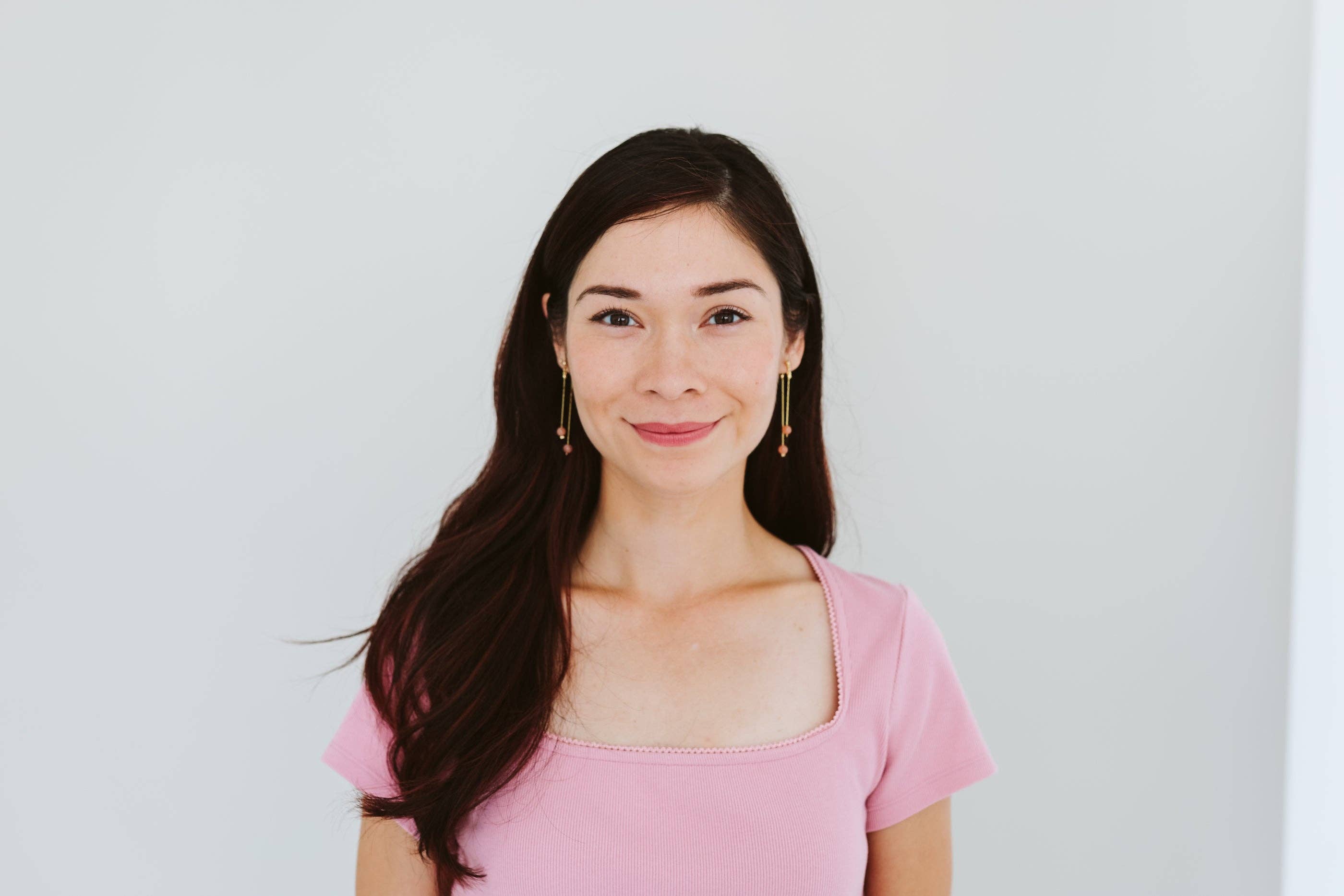 NightLight Collection - Wholesale Dangle Earrings - Beloved Earrings3