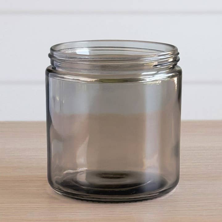 Bocaux Mixie en pierre 16 oz | Lot de 6 pour la vente par Mixie Market