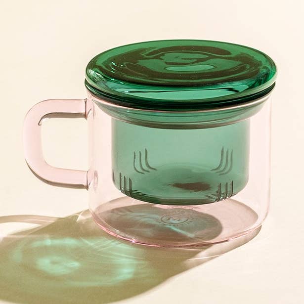 Chá voor Eén – Palm Springs voor wholesale door MAHŌ Sensory