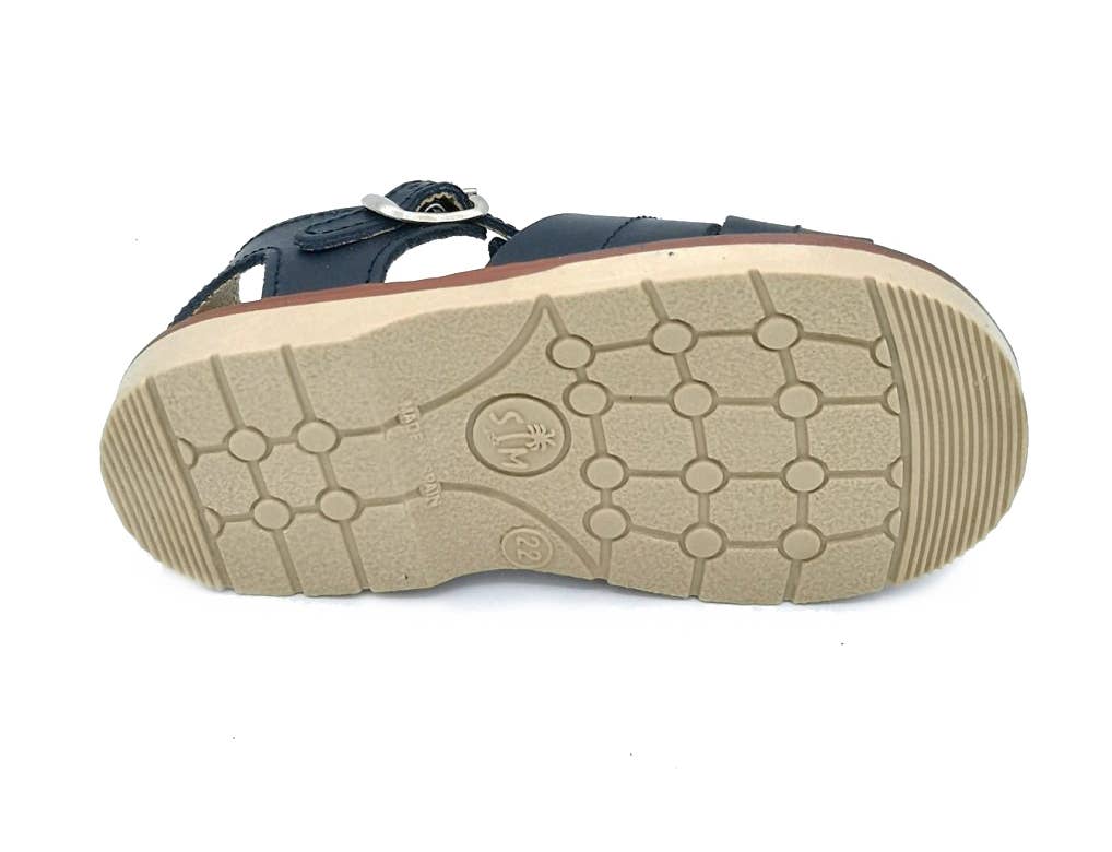 CALZADOS FERNANDEZ ALONSO SL – Großhandel Sandalen – Kinder – Klassische Ledersandale für Jungen6