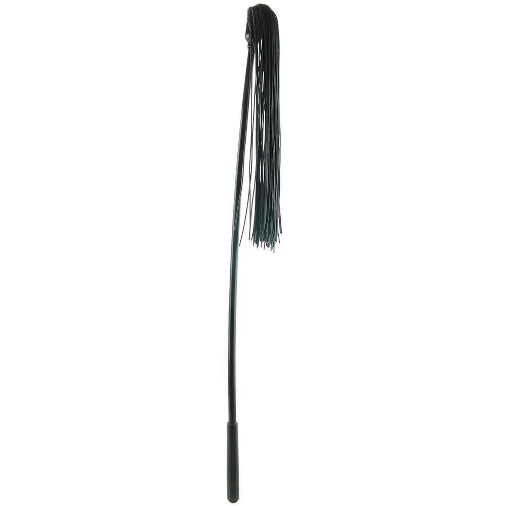 Lingerie Mart – wholesale Sex toy – Rubber Tickler in Black SS-7300170