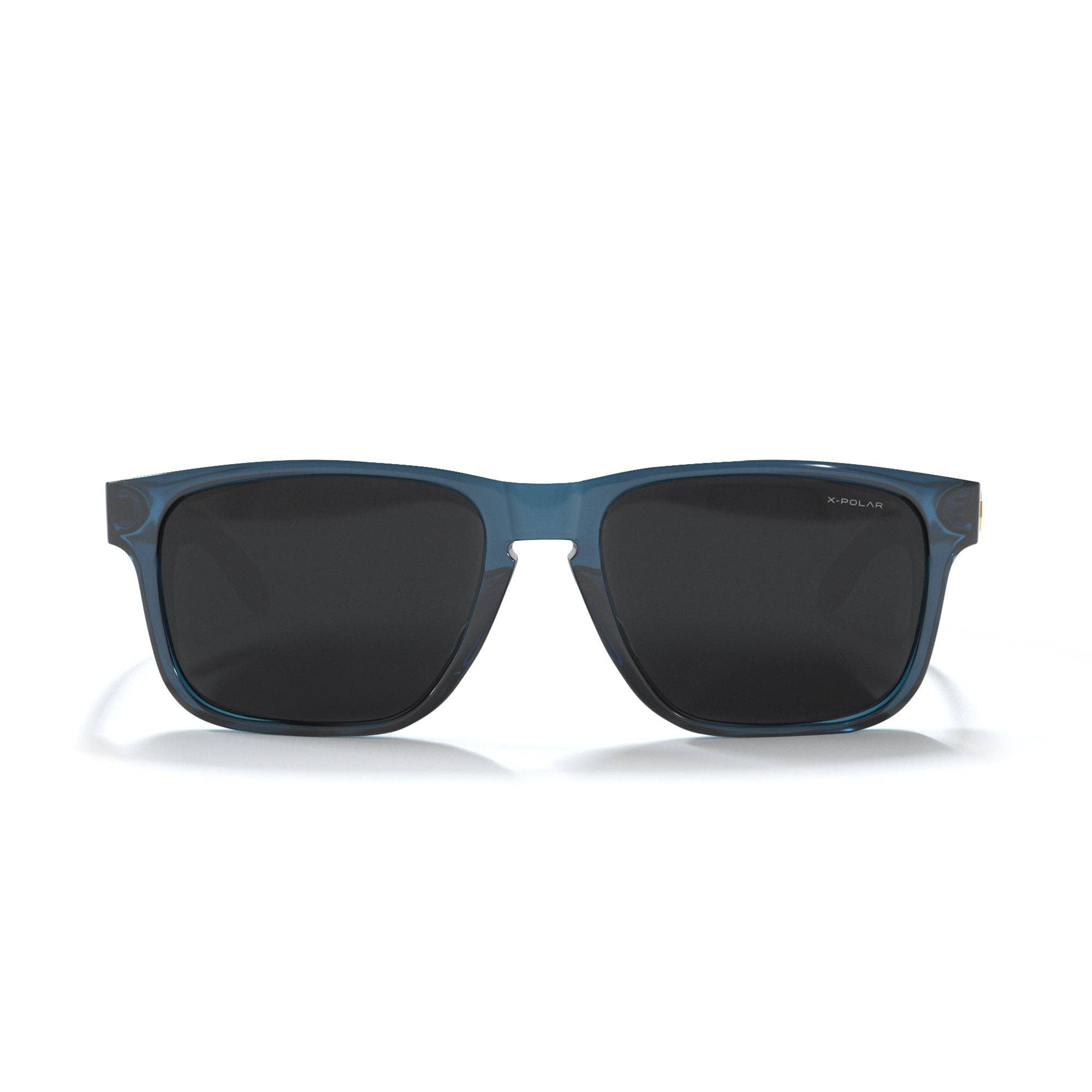 Indicom Brands - Wholesale Sunglasses - Unisex - Backside Blue / Black1