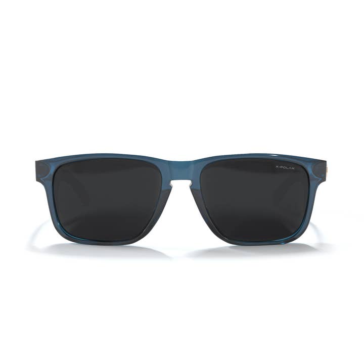 Indicom Brands - Wholesale Sunglasses - Unisex - Backside Blue / Black1