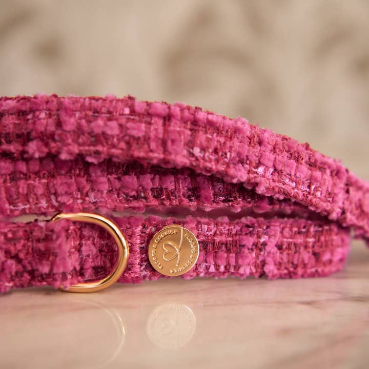 Floofs and Cookies - Wholesale Pet Leash - Dog - Chloe leash