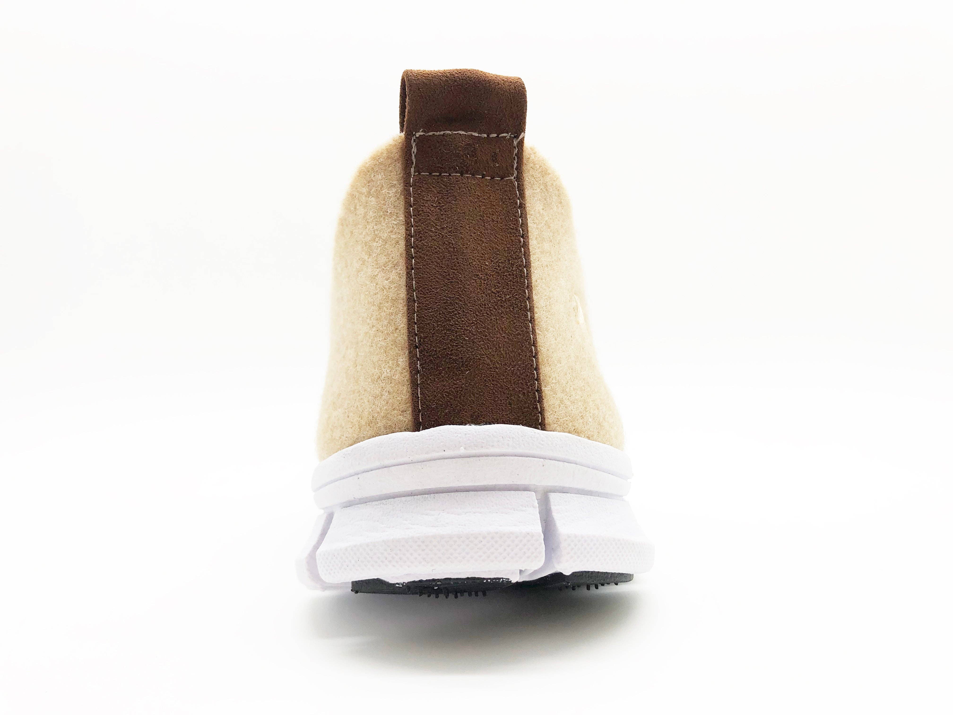 thies - Wholesale Lifestyle Sneakers - Unisex - thies ® PET Sneaker camel | vegan aus recycelten Flaschen5
