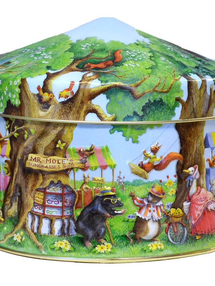 Woodland Fair for wholesale by Churchill's Confectionery