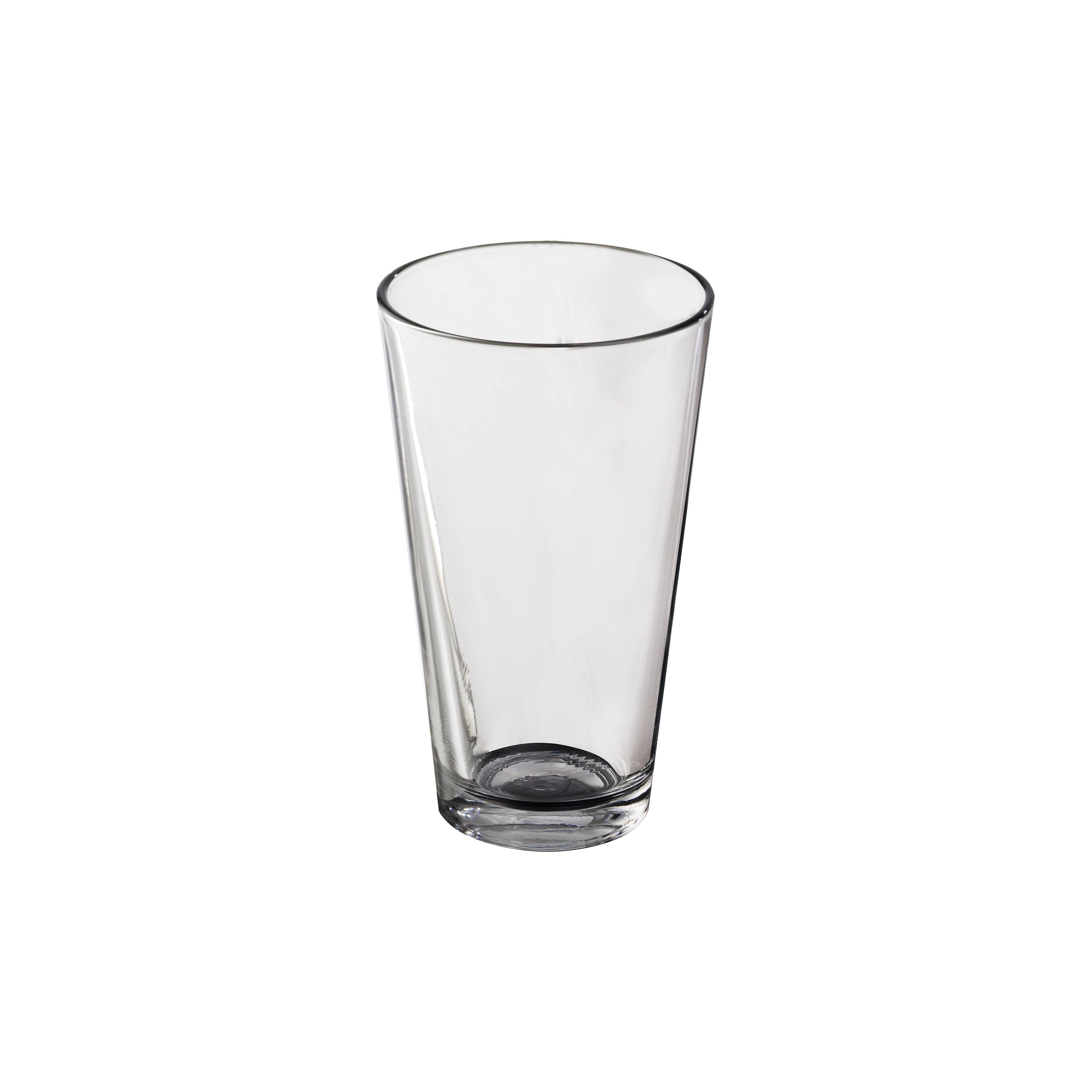 Aida A/S – wholesale Drinking glass/cup – Café - High Conical Water Glass 32,5 Cl 1 Pcs