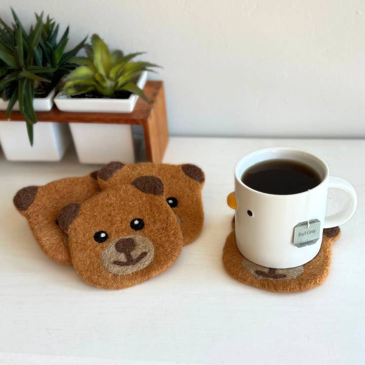 Humble Hilo – Engroshandel Bordskånere – Humble Hilo håndlavet dyrecoaster sæt med 420