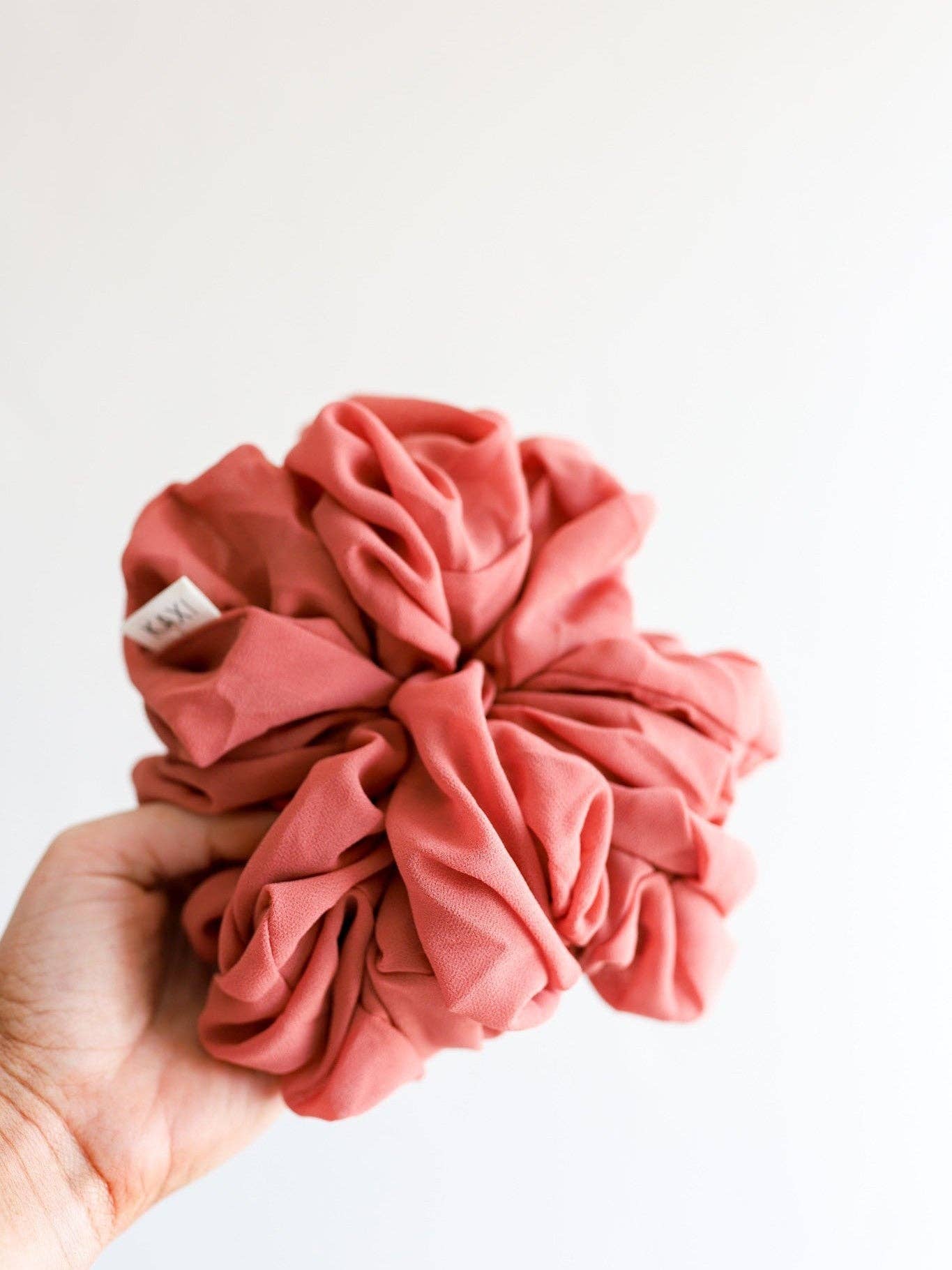 KAXI - Wholesale Scrunchie - Dames - JUMBO SCRUNCHIE18