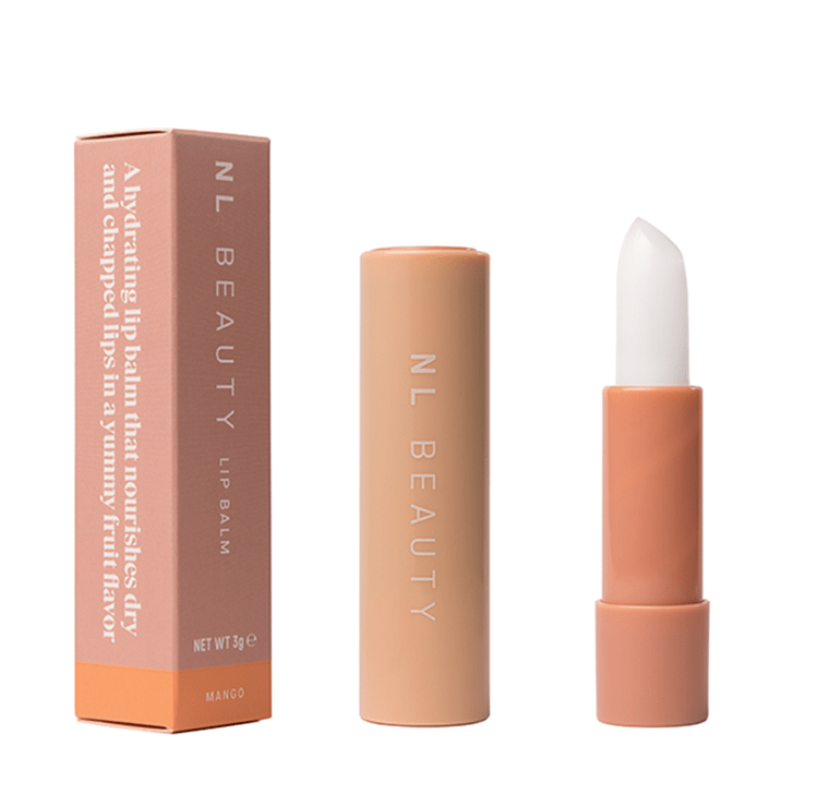 NL Beauty – wholesale Lip Balm – Hydrating Lip Balm, EXOTIC LIPS NLBeauty™11